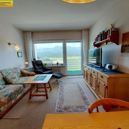 Apartment Ambiente Bad Mitterndorf Eksteriør billede