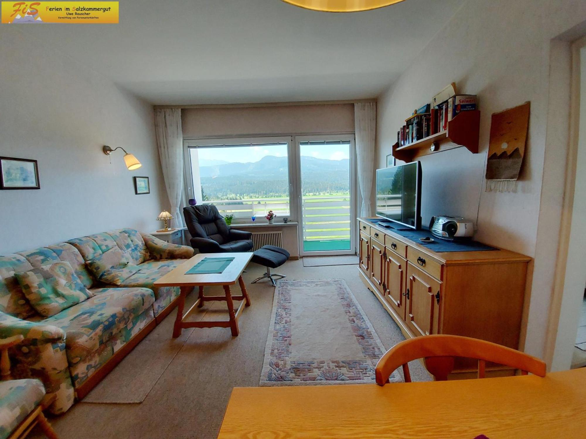 Apartment Ambiente Bad Mitterndorf Eksteriør billede