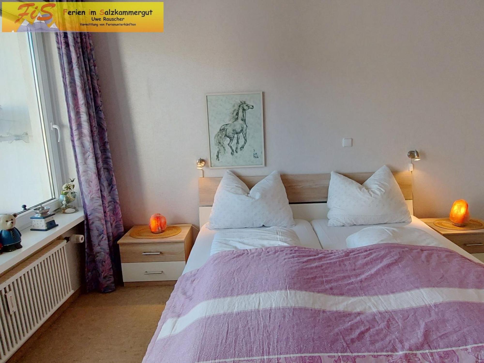 Apartment Ambiente Bad Mitterndorf Eksteriør billede