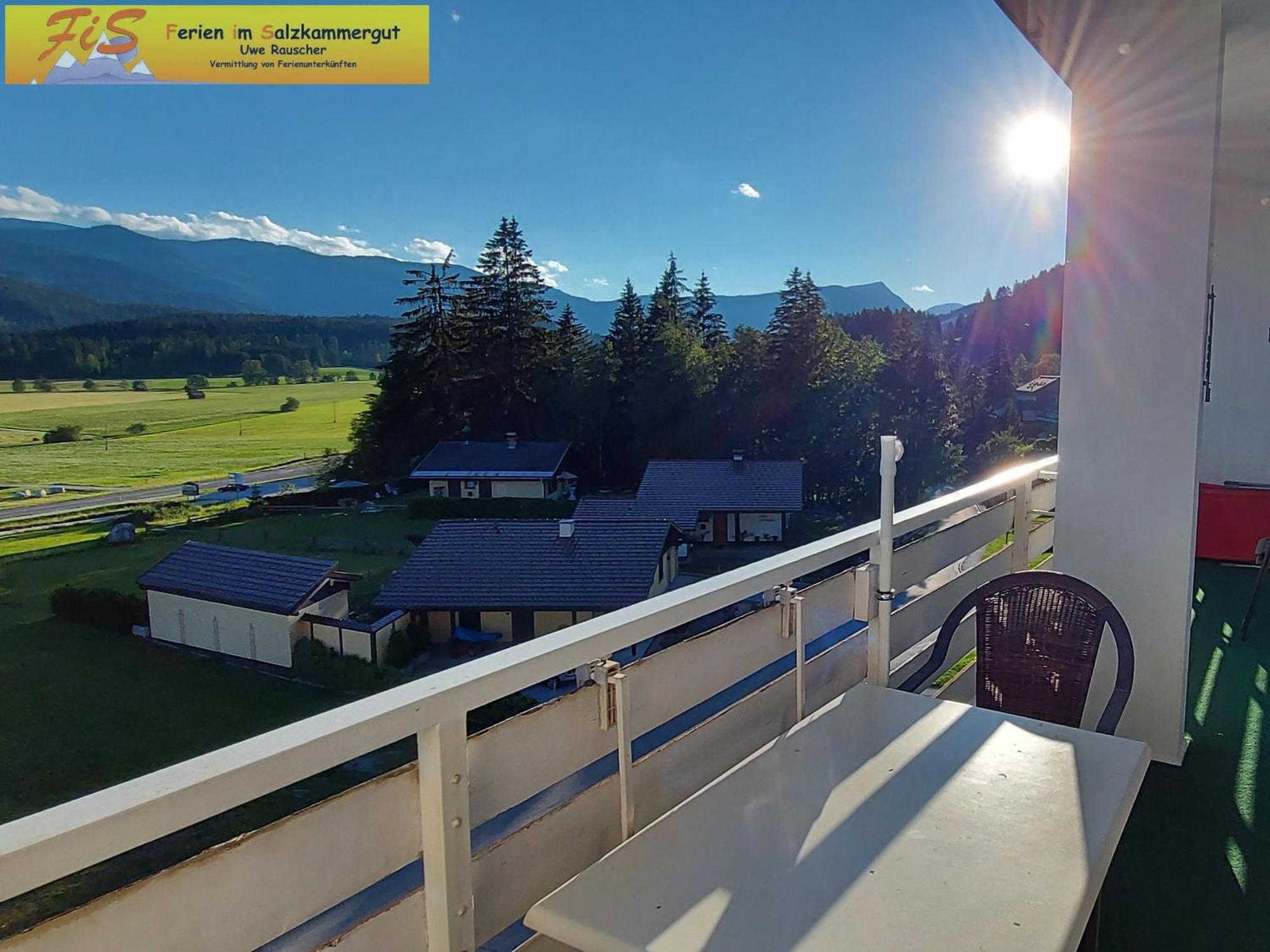 Apartment Ambiente Bad Mitterndorf Eksteriør billede