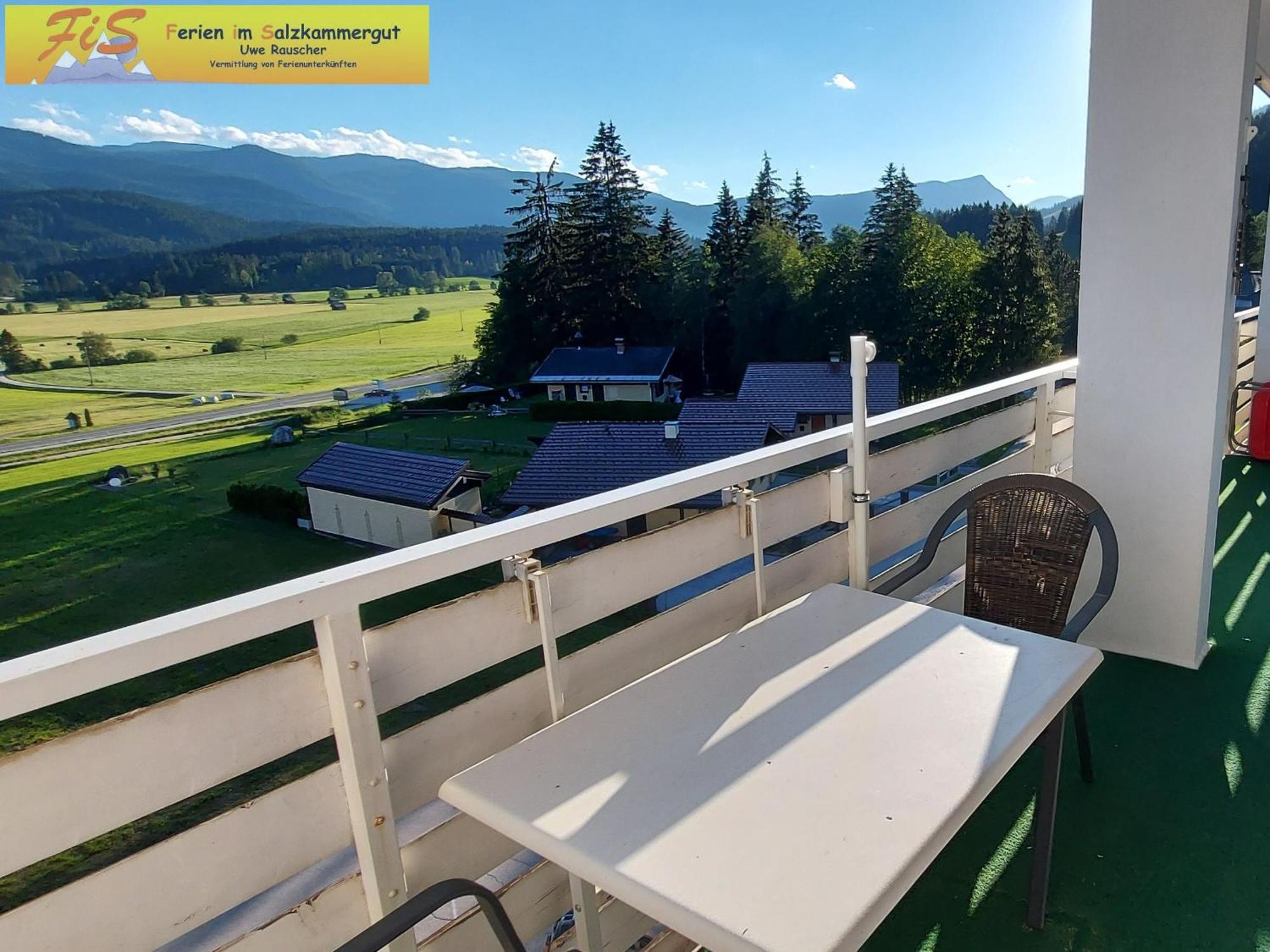 Apartment Ambiente Bad Mitterndorf Eksteriør billede