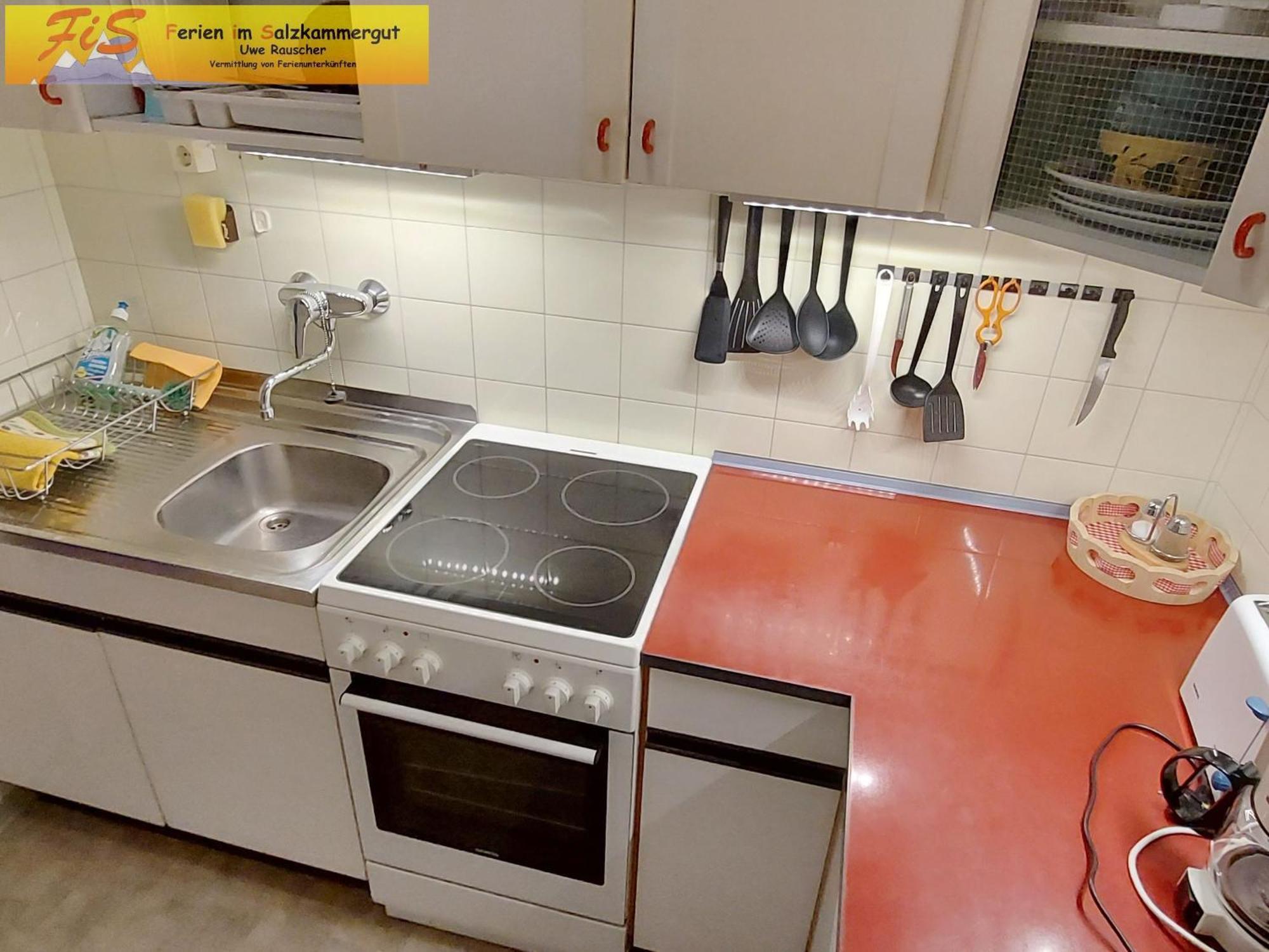 Apartment Ambiente Bad Mitterndorf Eksteriør billede