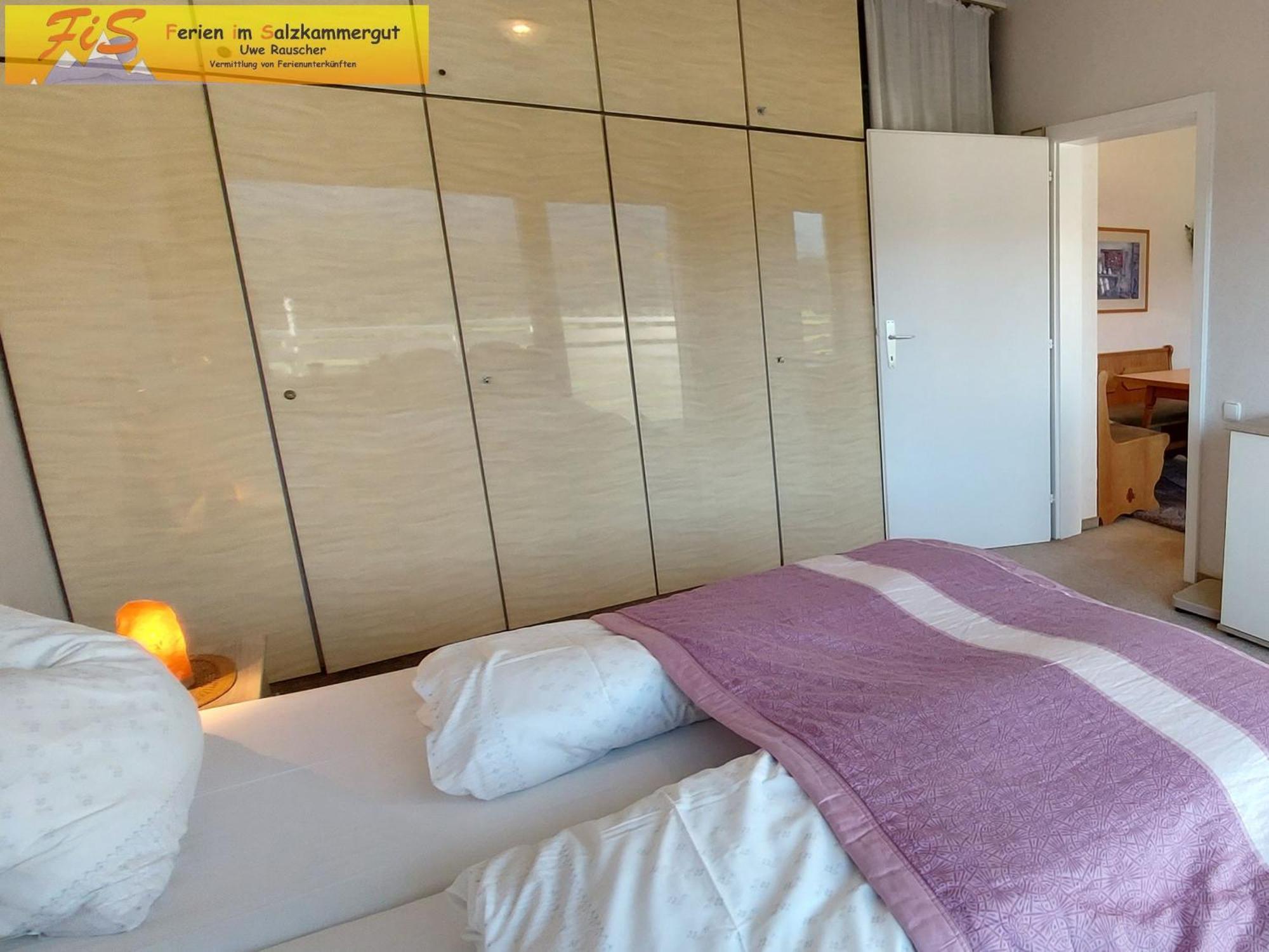 Apartment Ambiente Bad Mitterndorf Eksteriør billede
