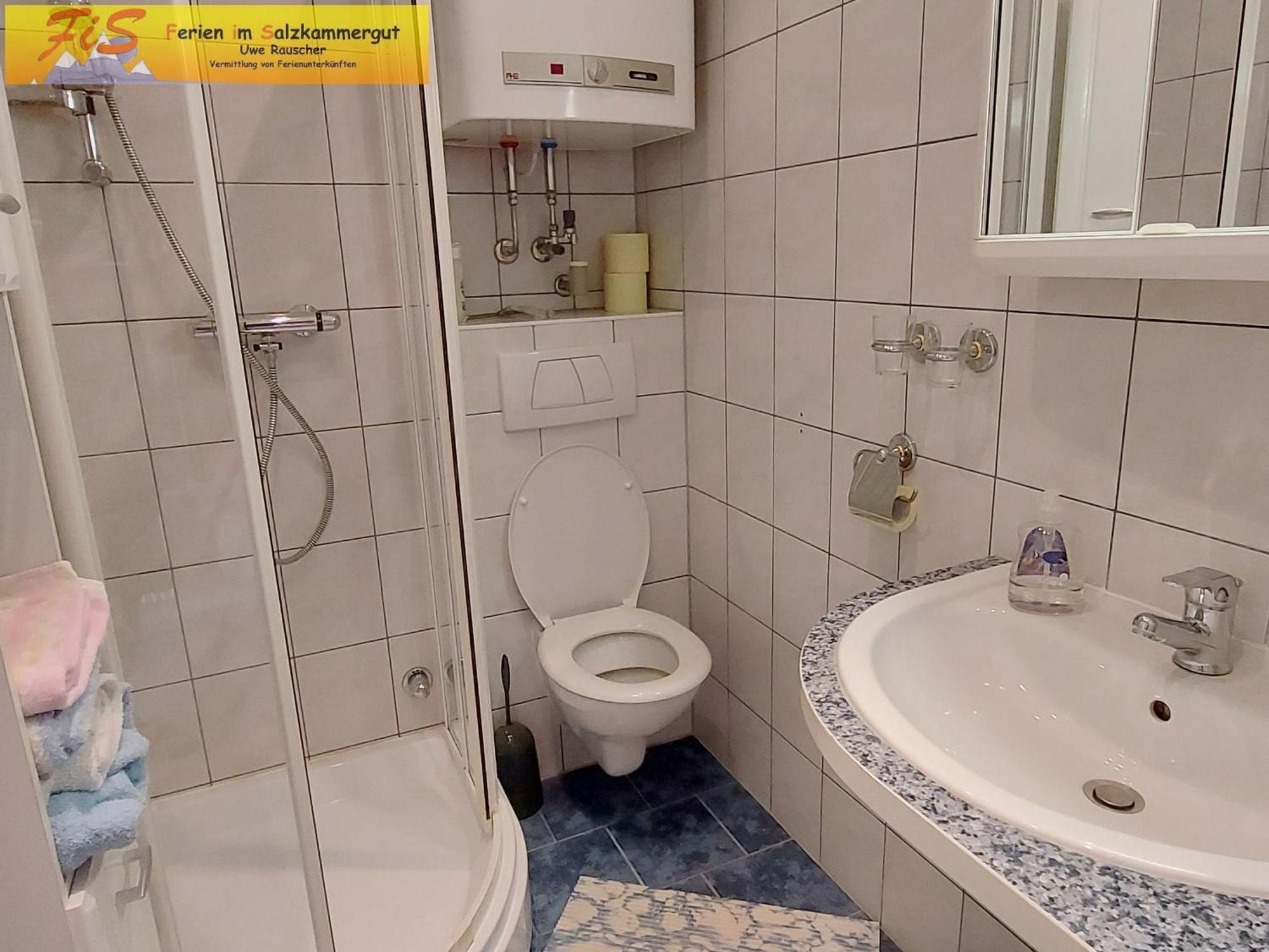 Apartment Ambiente Bad Mitterndorf Eksteriør billede