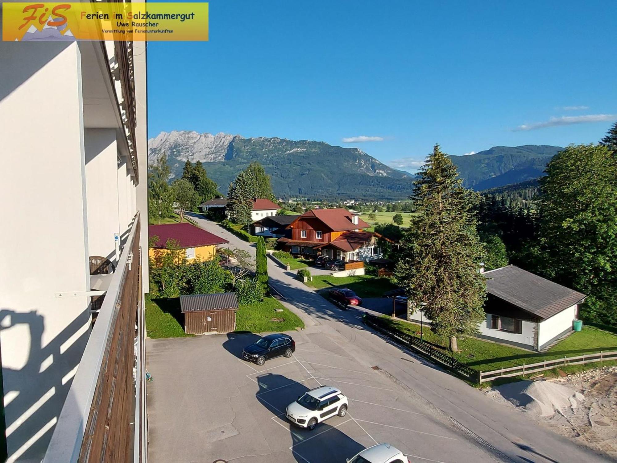 Apartment Ambiente Bad Mitterndorf Eksteriør billede