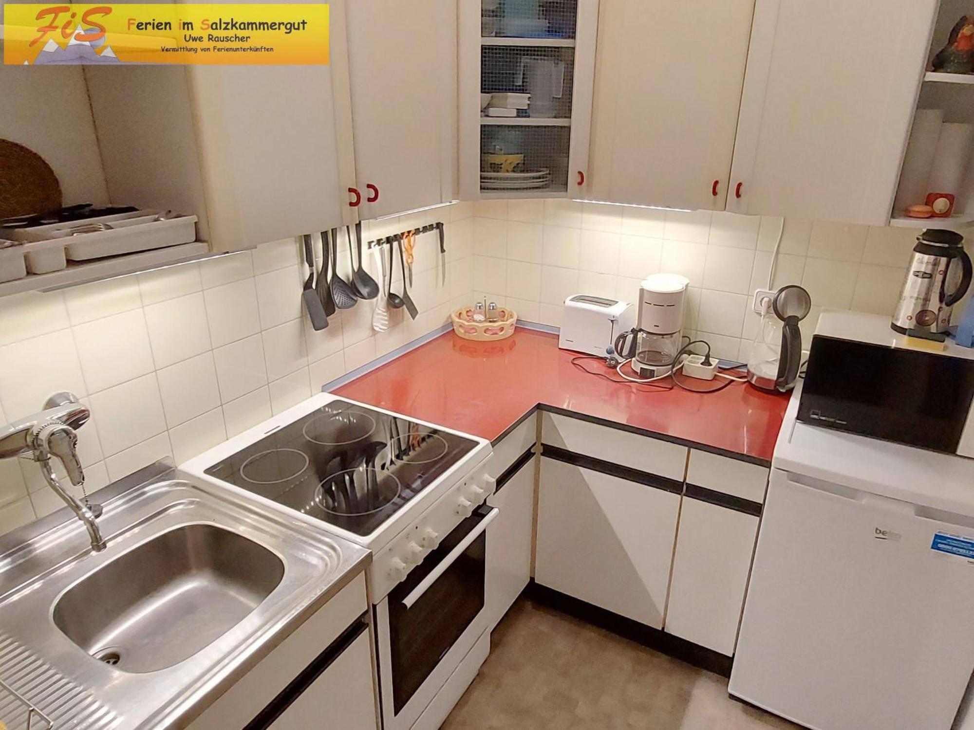 Apartment Ambiente Bad Mitterndorf Eksteriør billede