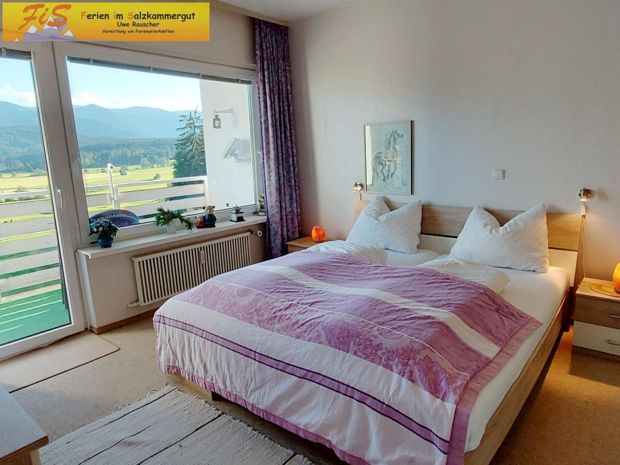 Apartment Ambiente Bad Mitterndorf Eksteriør billede