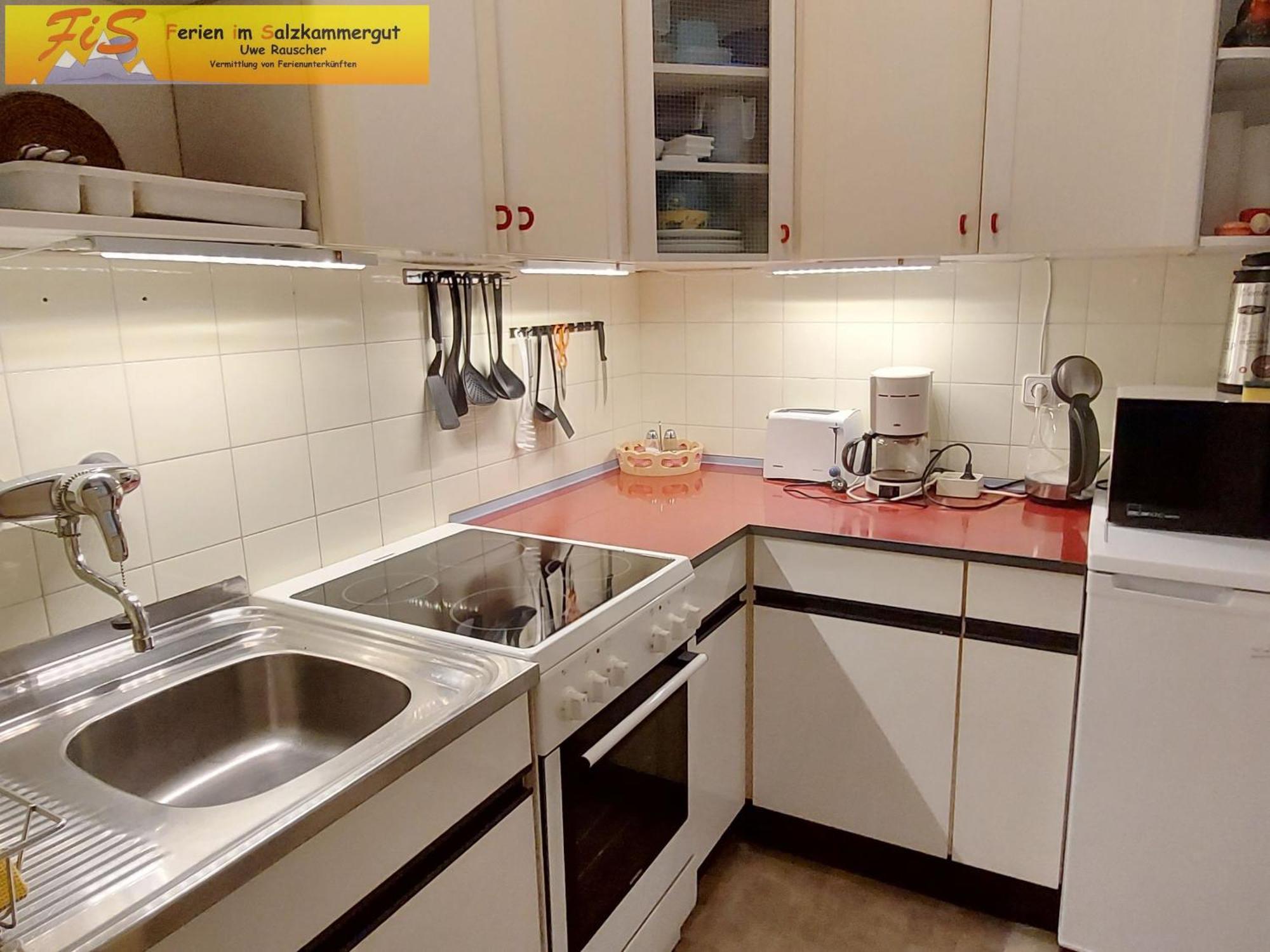 Apartment Ambiente Bad Mitterndorf Eksteriør billede