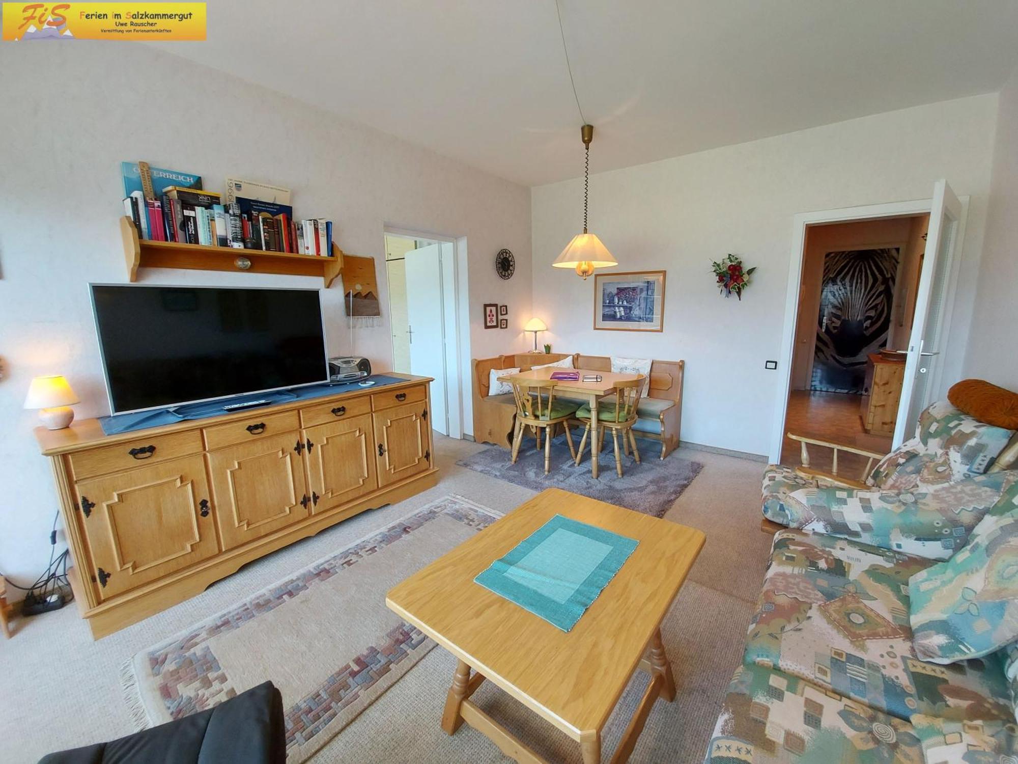 Apartment Ambiente Bad Mitterndorf Eksteriør billede